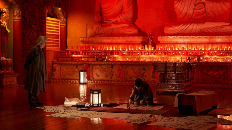 LA MALDICIÓN DESPERTAR DE LO MUERTOS